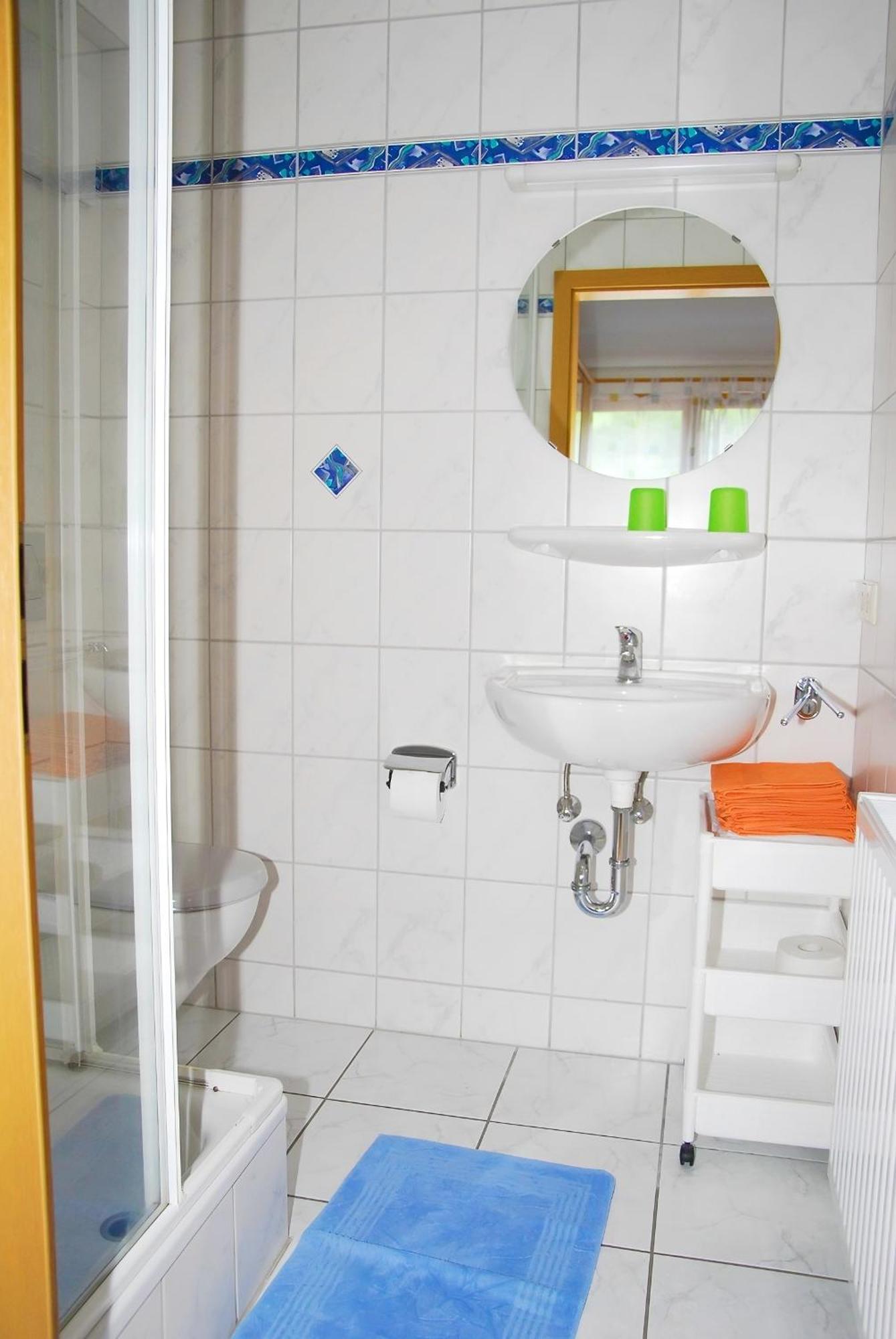 Mayer Burghoefe Owingen Exterior foto