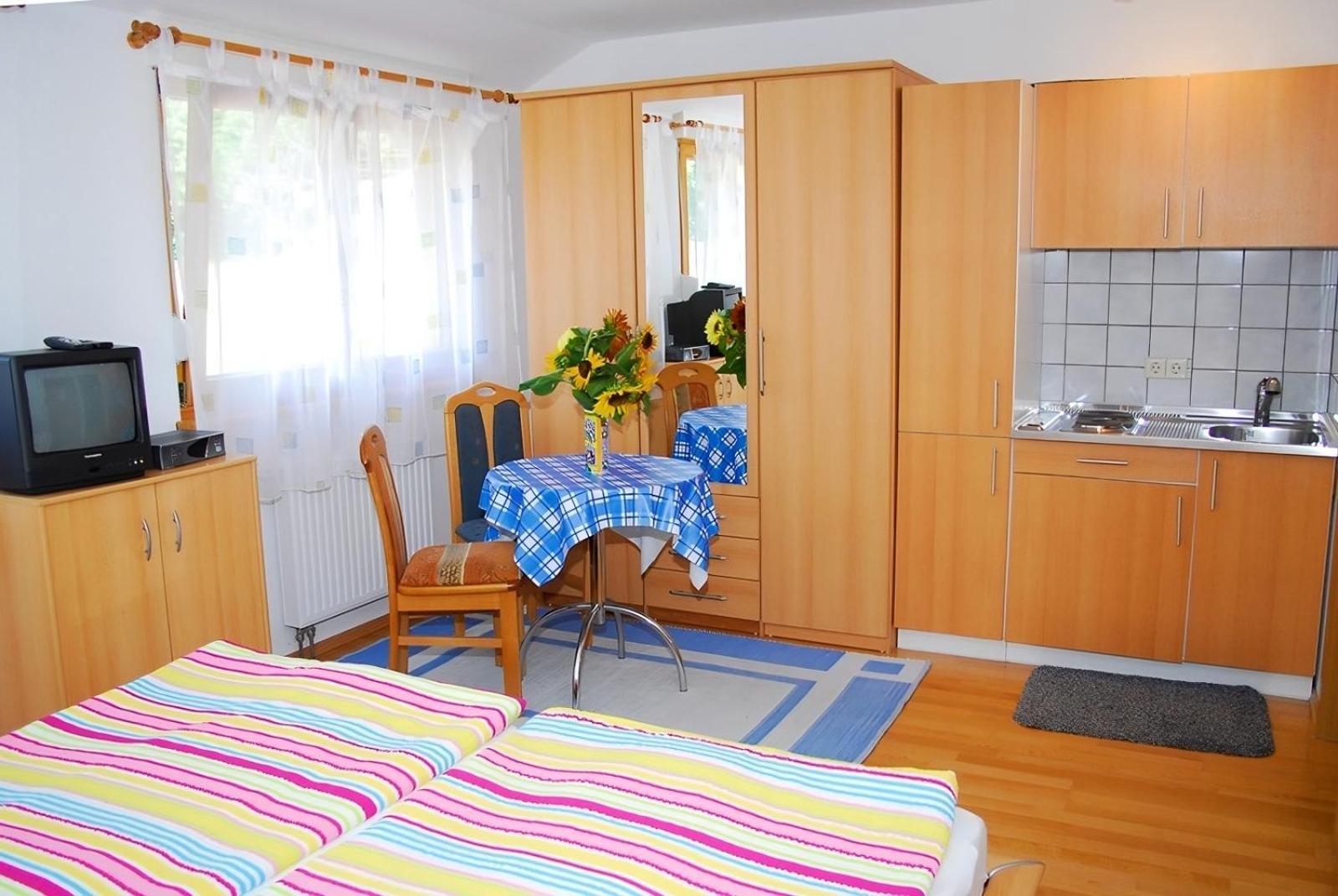 Mayer Burghoefe Owingen Exterior foto