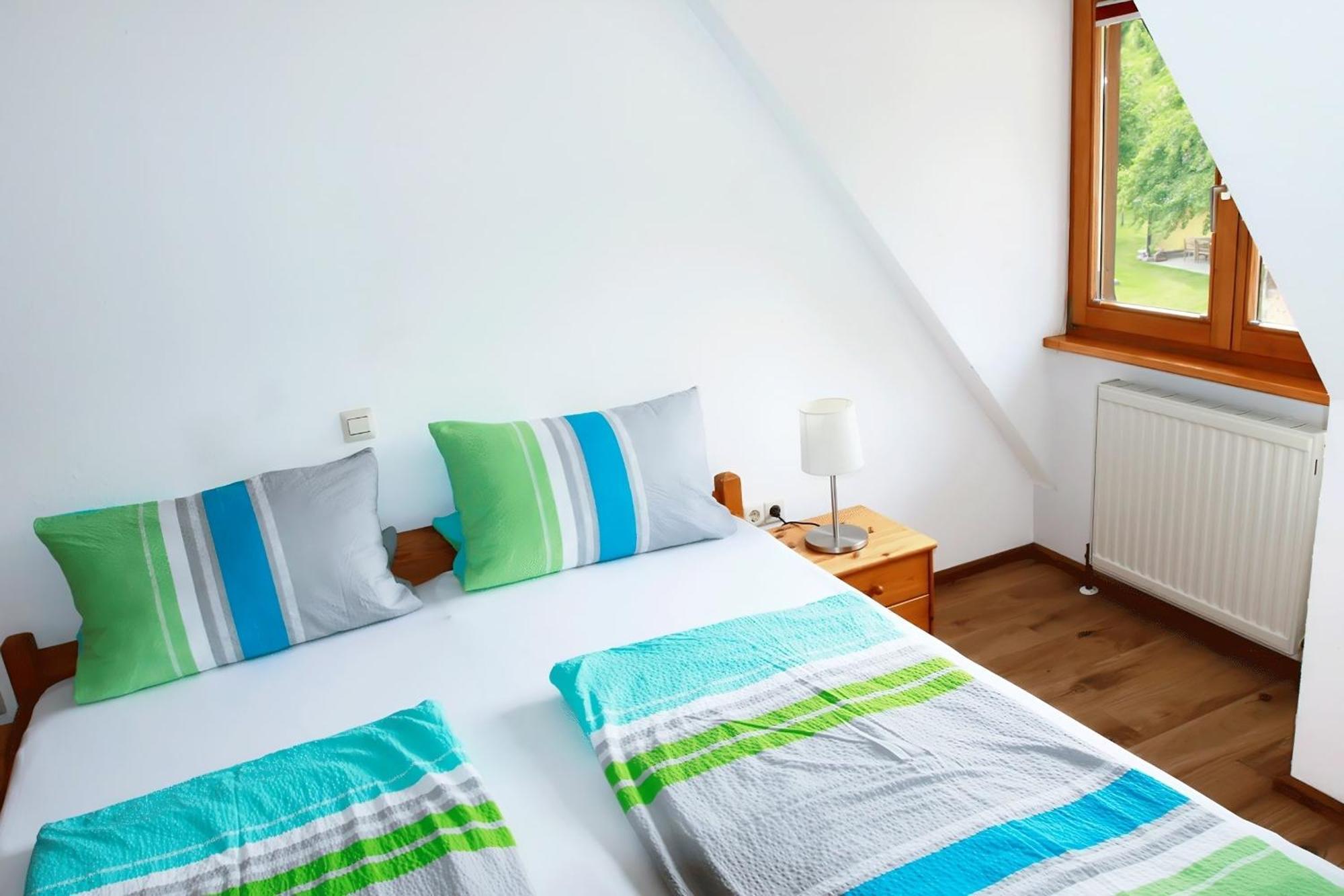 Mayer Burghoefe Owingen Exterior foto